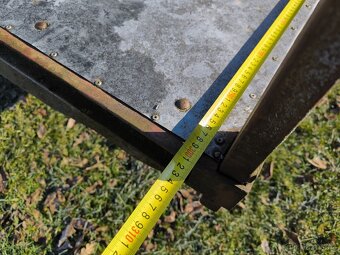 Kára, plato za traktor - 7