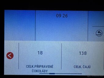 Prodám De'Longhi ECAM 656.85.MS PrimaDonna Elite Experience - 7