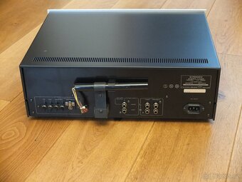 PIONEER TX 7500--TOP STAV - 7