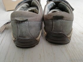 Botičky Lasocki Kids vel 26. - 7