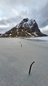 Výprava na čarokrásné norské ostrovy Lofoty 13.4.-24.4.2024 - 7
