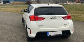 Toyota Auris 1.6 vvti 97 kW Active Trend+ - 7