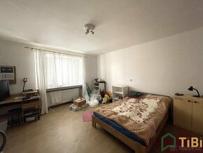 Prodej rodinné domy, 120 m2 - Pozořice, ev.č. 00146 - 7
