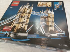 10214 lego Tower Bridge - 7