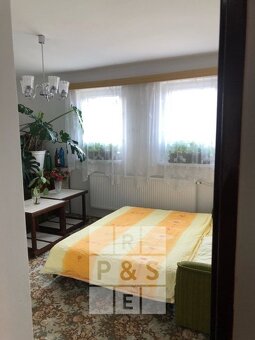 Prodej rodinné domy, 248 m2 + pozemek 417 m2 - Vimperk II - 7