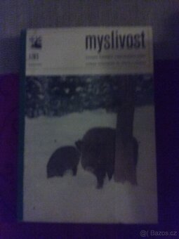 myslivost - 7