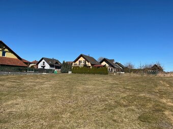 Prodej domu 4+1 Dlouhý Újezd pozemek 1099m2 - 7