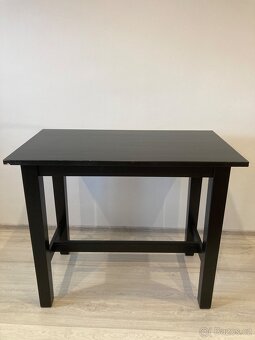 Jídelní/barový set IKEA - 7