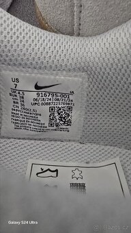 Nike court royale 38eu - 7