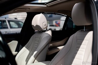 Mercedes E400 | PŮVOD ČR | EXCLUSIVE | W213 - 7