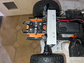 Traxxas trx 4 - 7