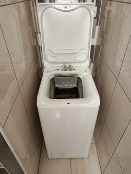 Pračka Electrolux - 7