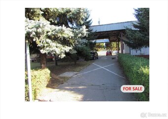 Investicna prilezitost - 7
