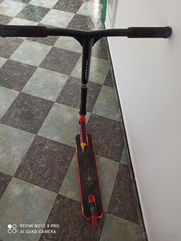 Prodám koloběžku - 7