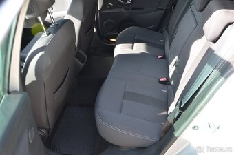 Renault Megane 3 kombi, 1.5 dCi, 78kW, Výbava, Servis - 7