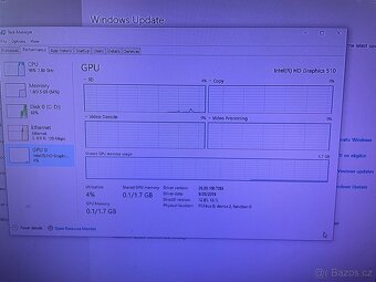 Stolni pc bedna funkcni - 7