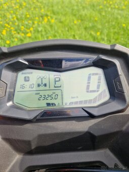Cf moto gladiator 1000 - 7