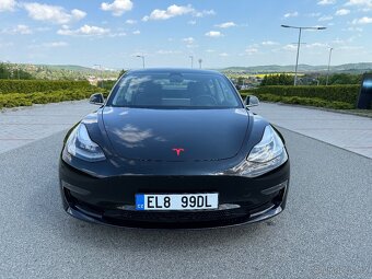 Tesla Model 3 Long Range 4x4 záruka 2027 DPH - 7