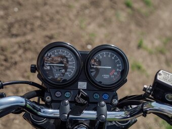 Honda CB750 seven fifty (35kw) - 7