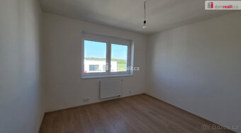 Pronájem bytu 3+kk, 65 m2, Ovesná, Hořovice - 7