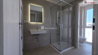 Pronájem bytu 3+kk, 72 m2, Ovesná, Hořovice - 7