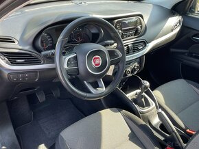 Fiat Tipo 1.4 16V 1. majitel, nová TK - 7