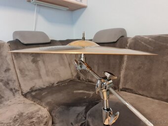 Sabian AAX Metal ride 20"/51cm - 7