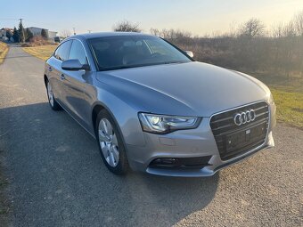 Audi A5 Sportback 2.0 Tdi 140 Kw Rok 5/2015 - 7