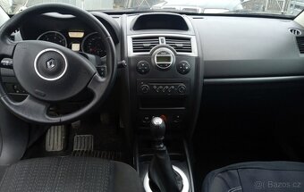 Renault Megane II 1.9 DCI - 7