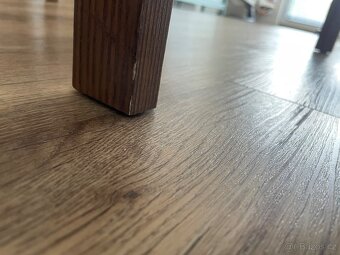 velký rozkládací stůl IKEA (EKEDALEN) - 7