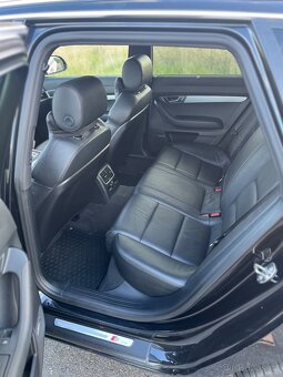 AUDI A6 C6 4F s-line - 7