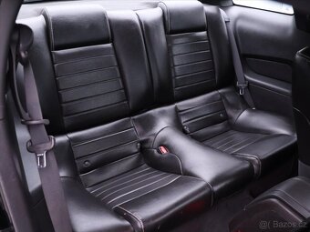Ford Mustang 4,6 V8 224kW Automat Kůže (2010) - 7