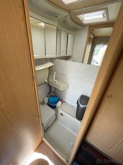 Karavan Knaus - 7