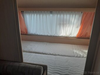 KARAVAN CARAVELAIR BAMBA 416 LUXE + nový předstan - 7