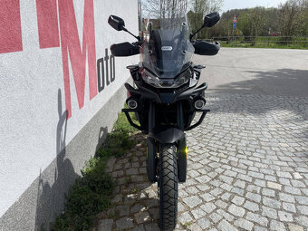 CFMOTO 800 MT EXPLORE - odpočet DPH | Nový motocykl - 7