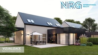 Prodej rodinného domu 6+kk, 180,4 m2, pozemek 673 m2 - 7