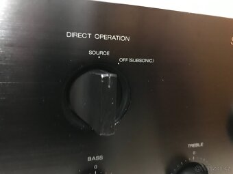 AKAI AM-47 Pěkný stav - 7