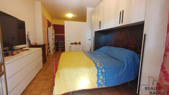 Prodej bytu 2+1 75 m², via Piave, Silvi, Itálie - 7