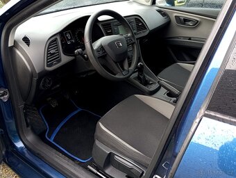 Seat Leon 1.2 TSI - 7