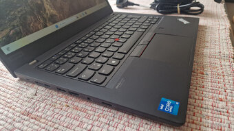 Lenovo ThinkPad T14 g2, 32GB RAM, 500GB SSD - 7