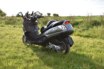 Piaggio X9 125 - 7