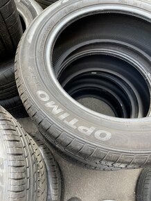 Pneu 235/55R18 100H - 7