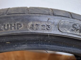 Letní pneu 235/35/19 2xStarperformer,2xNokian - 7