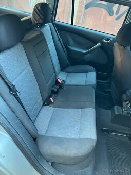Octavia 1.9 TDI Combi 66kW - 7