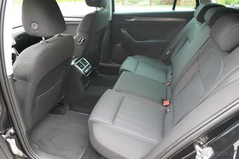 Š.SUPERB COMBI 2022DSG TDI 4X4 STAV NOVEHO VOZU,ZARUKA KM. - 7