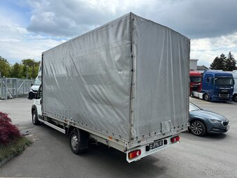 Peugeot Boxer - 7