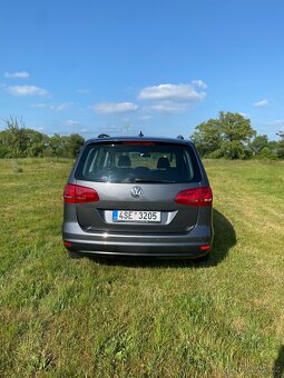 Volkswagen Sharan 2.0 TDI 125kW - 7