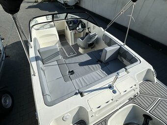 BAYLINER VR-4 Open + MERCURY F 150 EFI EXLPT ProXS záruka 5 - 7