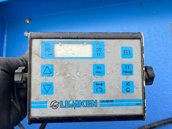 Secí stroj LEMKEN EURODRILL 3m ZÁNOVNÍ STAV - 7