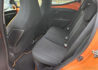 Toyota Aygo 1.0 VVT-i Color Edition 1.Maj Tempo - 7